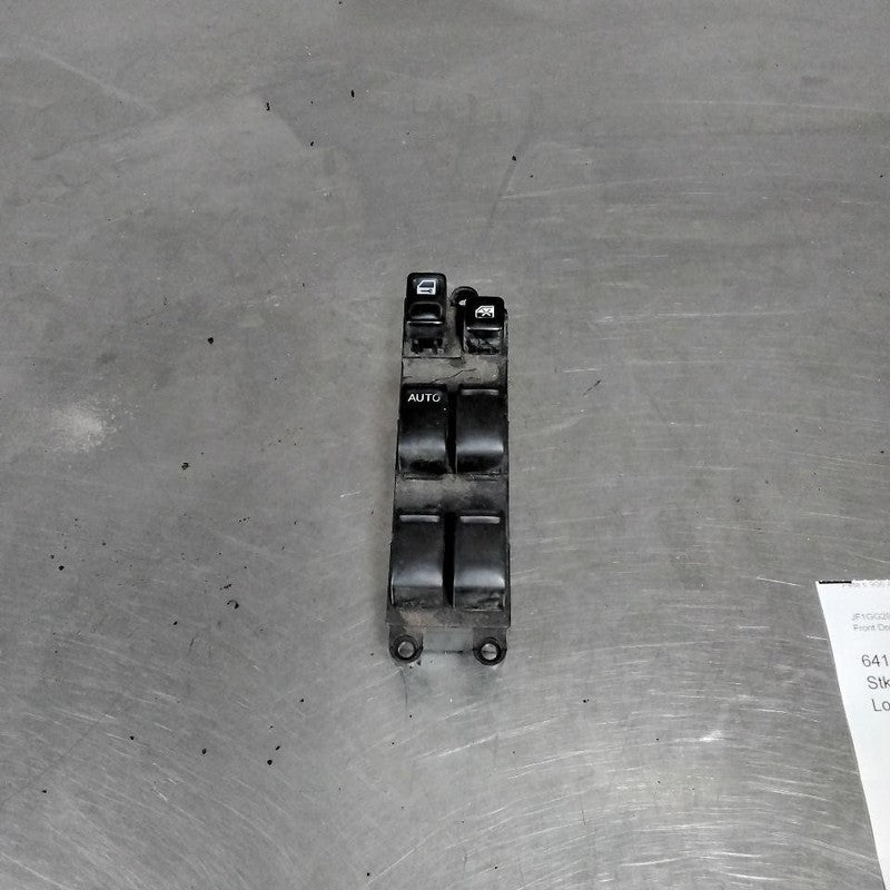 Door Switch Front SUBARU IMPREZA 01 02 03
