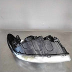 Headlamp Assembly HYUNDAI ELANTRA Left 07 08 09 10