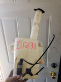 Washer Bottle BUICK LESABRE 00 01 02 03 04 05