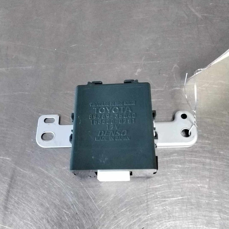 Chassis Brain Box TOYOTA TACOMA 07