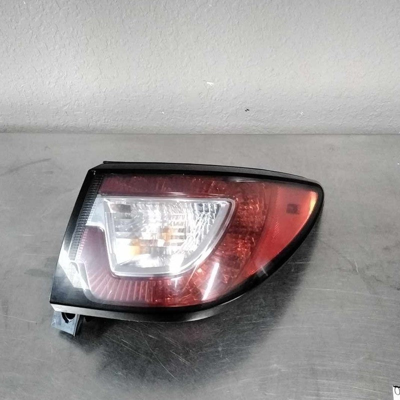 Tail Light Assembly CHEVY TRAVERSE Right 13 14 15 16 17