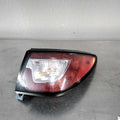 Tail Light Assembly CHEVY TRAVERSE Right 13 14 15 16 17