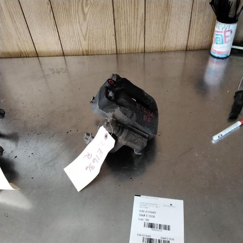 Caliper CHEVY EQUINOX Right 10 11 12 13 14 15 16 17