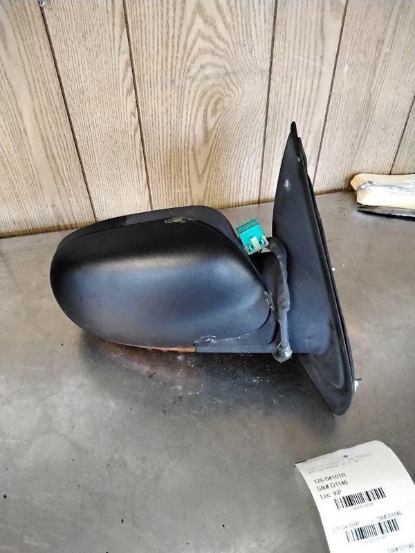 Door Mirror TRAILBLAZER Right 06 07