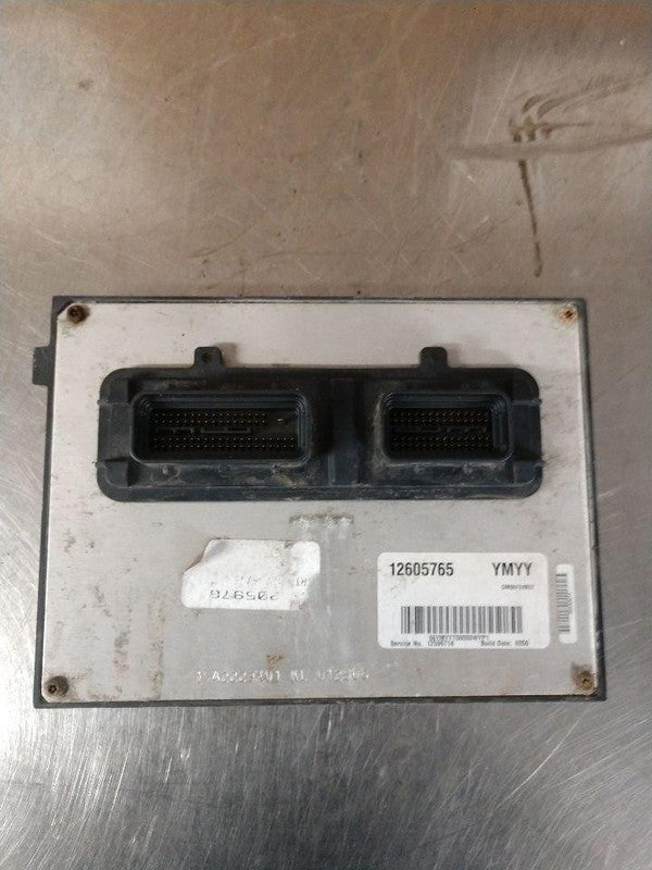 Engine/motor Brain Box CHEVROLET COBALT 05 06