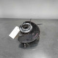 Spindle Knuckle Front DODGE AVENGER Left 08 09 10 11 12 13 14