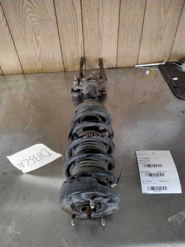 Strut Assembly CHRYSLER 300 Left 12 13 14 15 16 17 18 19 20 21 22 23