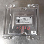 Engine/motor Brain Box CHEVY SPARK 17
