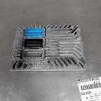 Engine/motor Brain Box CHEVY EQUINOX 12