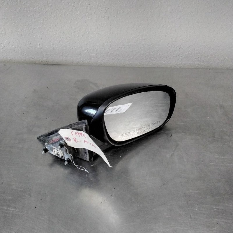 Door Mirror DODGE CHARGER Right 06 07 08 09 10