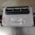 Engine/motor Brain Box JEEP LIBERTY 03