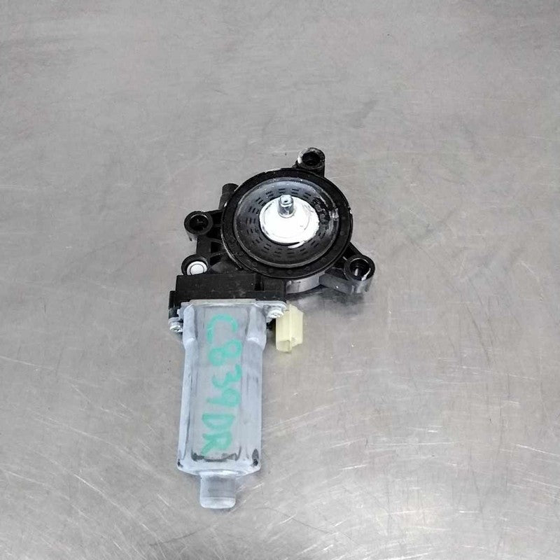 2011-2015 Rear Left Power Window Motor OEM#834503S001