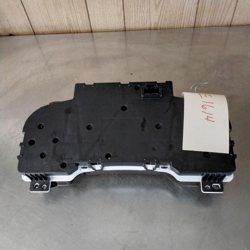 Speedometer GMC YUKON 07
