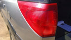 Tail Light Assembly BUICK RENDEZVOUS Left 02 03