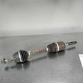 Axle Shaft FORD TRANSIT CONNECT Left 14 15 16 17 18