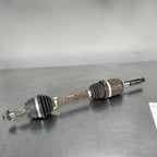 Axle Shaft FORD TRANSIT CONNECT Left 14 15 16 17 18