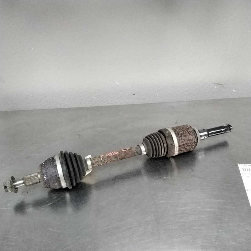 Axle Shaft FORD TRANSIT CONNECT Left 14 15 16 17 18