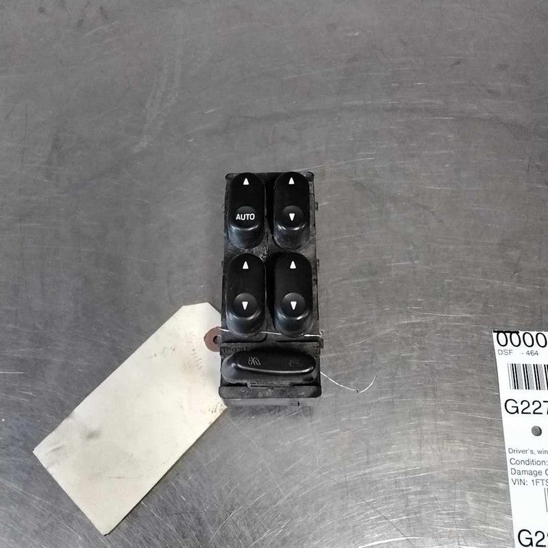 Door Switch Front FORD F350 SD PICKUP 02 03 04