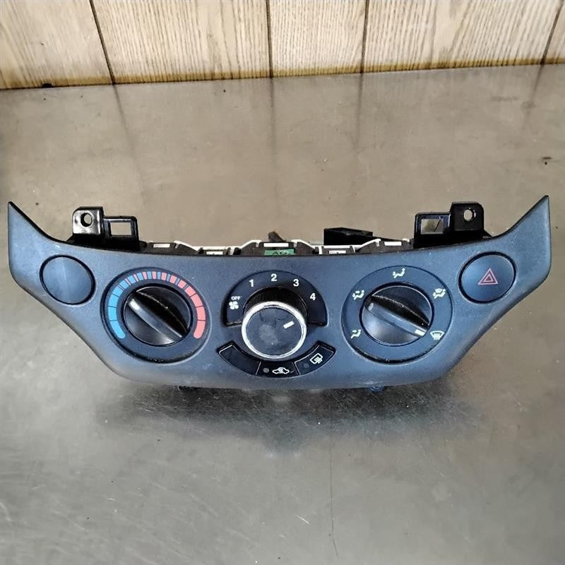 Heater A/c Control CHEVY AVEO 09 10 11