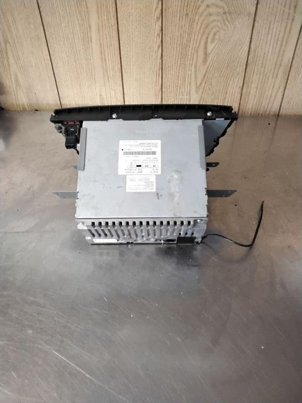 Audio & Visual Equip.(radio) SUBARU LEGACY 05 06