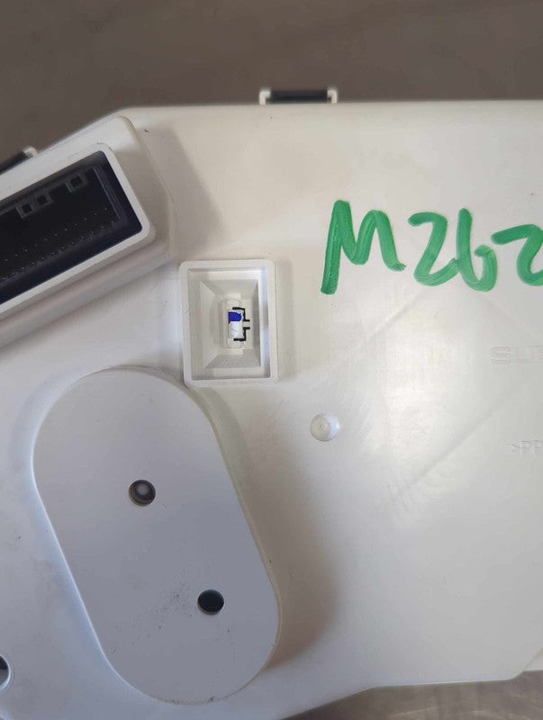 2021-2023 Subaru Impreza Speedometer ID 85012FL11A