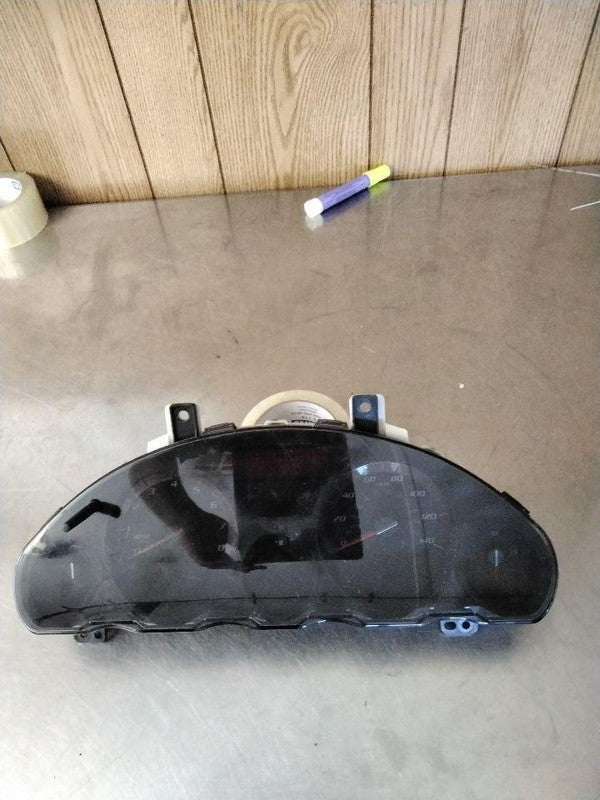 Speedometer GMC ACADIA 07 08 09 10
