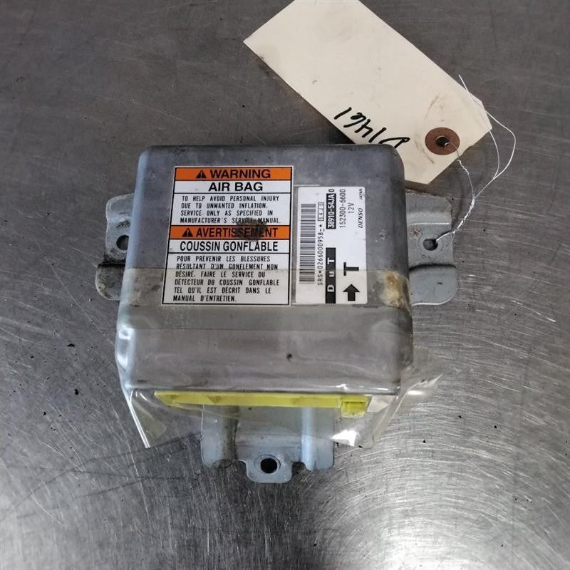 Chassis Brain Box SUZUKI GRAND VITARA 04 05 06