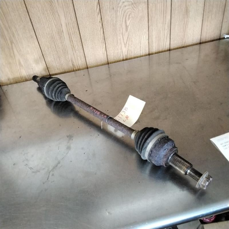 Axle Shaft DODGE JOURNEY Left 09 10 11 12 13 14 15 16 17 18 19