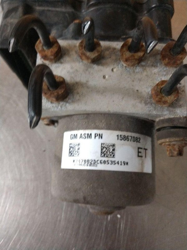 Anti-lock Brake Parts CHEVY COBALT 05 06