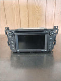 2006 Cadillac DTS Info-gps-tv Screen OEM#25761169