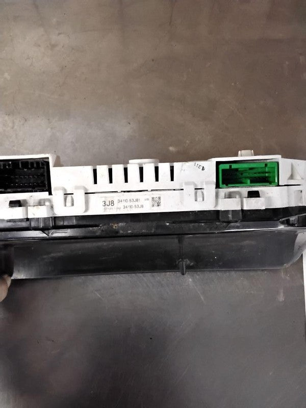 Speedometer SUZUKI GRAND VITARA 04 05
