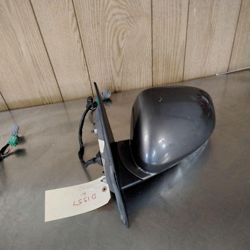 Door Mirror BUICK ENCLAVE Left 08 09 10 11 12