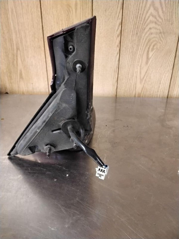 Door Mirror CHEVY IMPALA Left 00 01 02 03 04 05