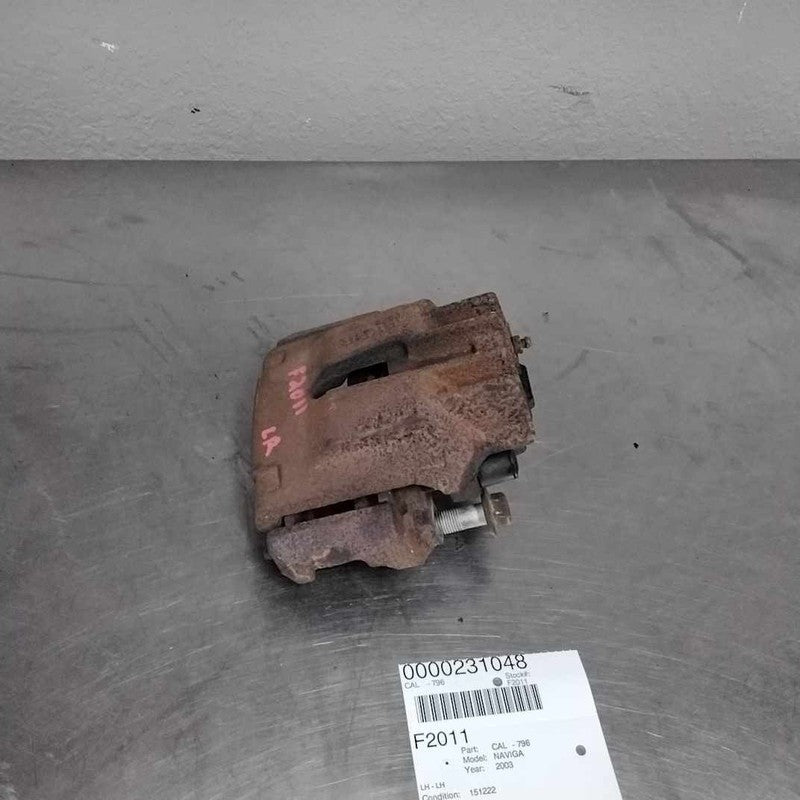 Caliper LINCOLN NAVIGATOR Left 03 04 05 06