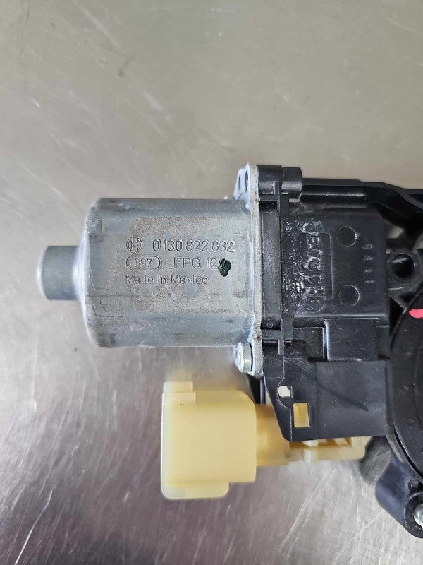2013-2020 Ford Fusion Rear Left Power Window Motor OEM#DS7Z5423395A