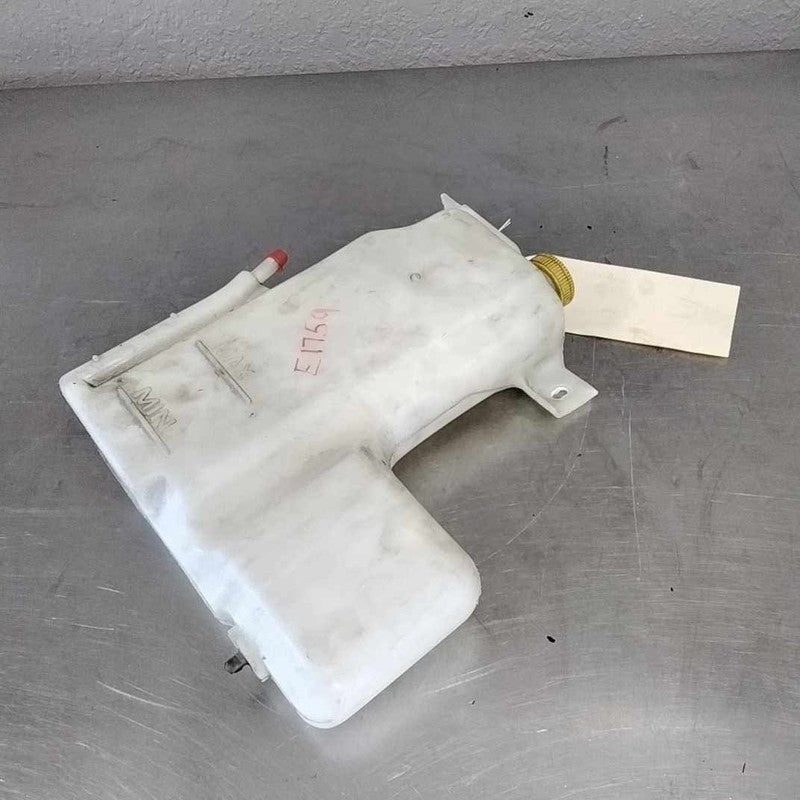 Coolant Recovery Bottle NISSAN FRONTIER 98 99 00 01 02 03 04