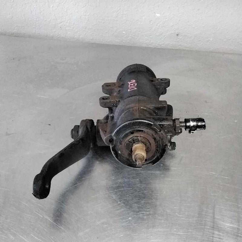 1982-1994 Steering Gear (incl. Rack) S10/S15/Sonoma Truck