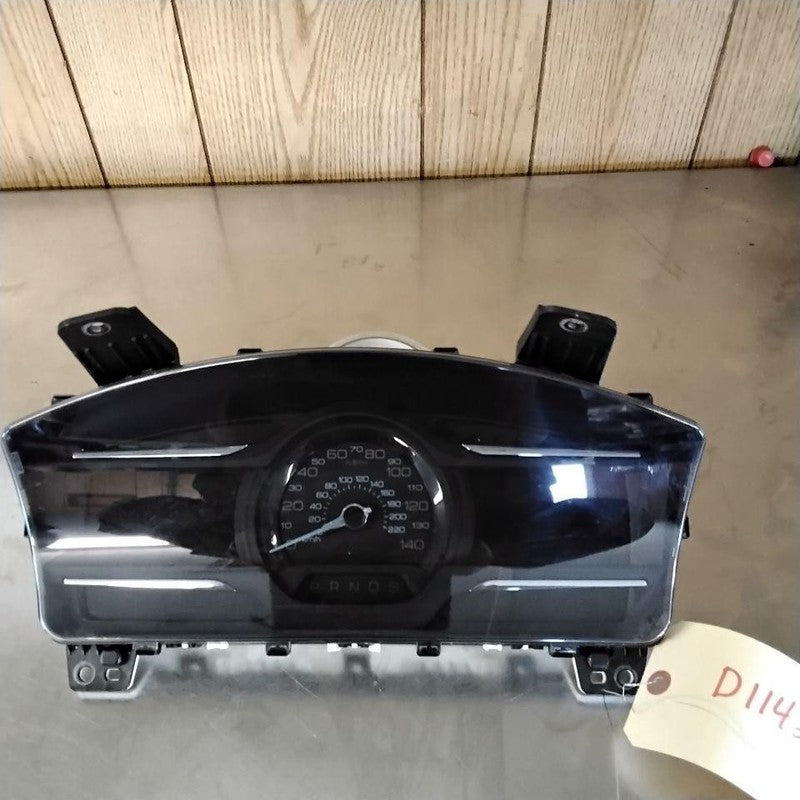 Speedometer FORD FLEX 13