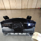 Speedometer FORD FLEX 13