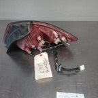 Tail Light Assembly HYUNDAI SANTA FE Left 07 08 09