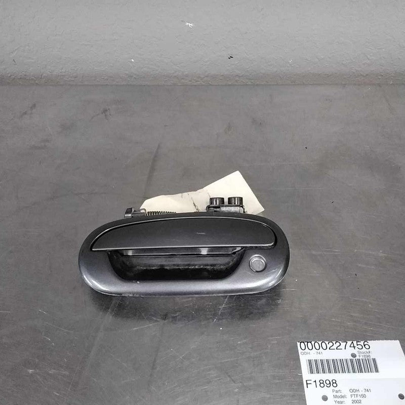 Outside Door Handle FORD PICKUP F150 SERIES Left 01 02 03