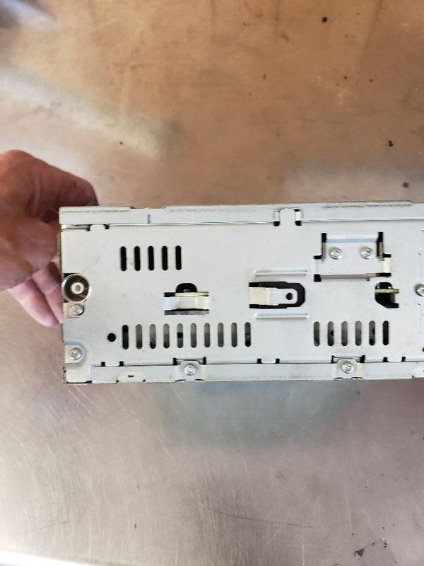 Audio & Visual Equip.(radio) CHRYSLER PACIFICA 04 05 06 07 08