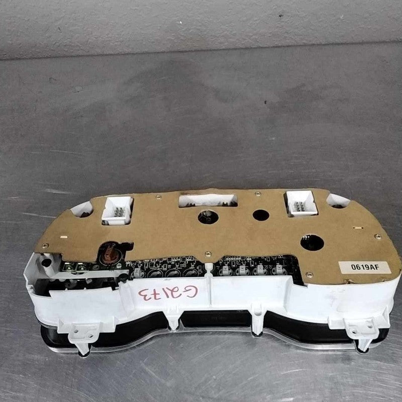 Speedometer DODGE PICKUP 2500 99