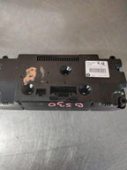 Heater A/c Control CHRYSLER TOWN CNTRY 11 12 13 14 15 16