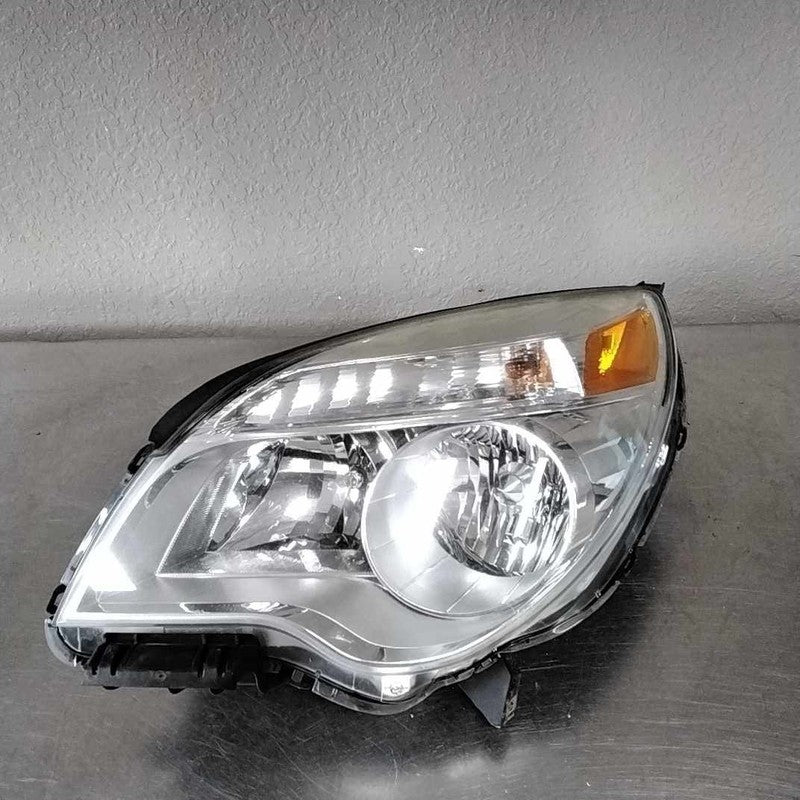 Headlamp Assembly CHEVY EQUINOX Left 10 11 12 13 14 15