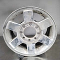 Wheel DODGE PICKUP 2500 10 11 12 13