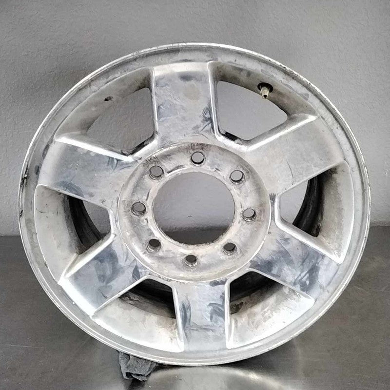 Wheel DODGE PICKUP 2500 10 11 12 13