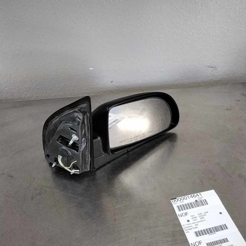 Door Mirror CHEVY EQUINOX Right 05 06 07 08 09