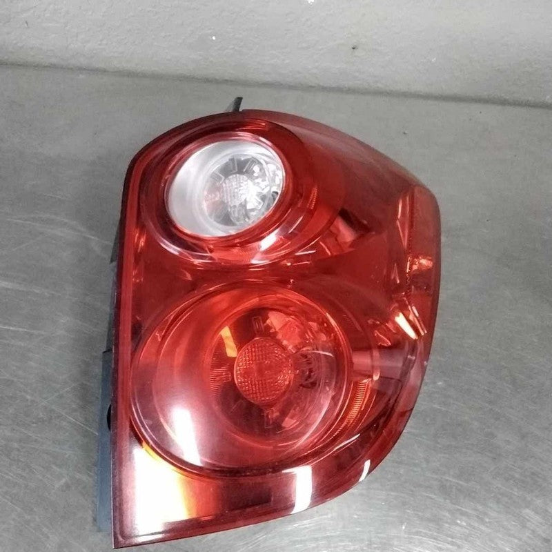 2010-2015 Right Tail Light Assembly Chevy Equinox
