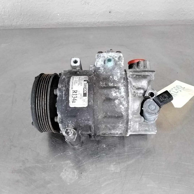 2005-2006 Volkswagen Jetta Except GLI A/c Air Compressor OEM#1K0820808